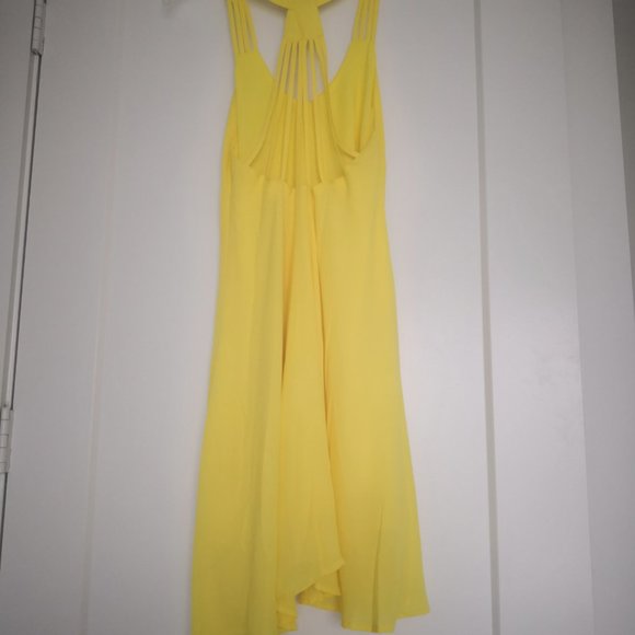 Yellow Sundress - Picture 2 of 2